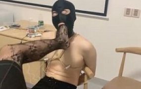 【诗诗】双胞胎S-坐脸/口水/电击乳头