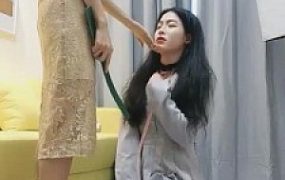 【女攻驾到】剧情-相处多年的闺蜜居然是一条狗