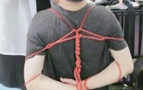 【大连雪主】超多口水/捆绑/sp羞辱