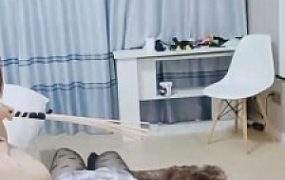 【余香】惩罚超胖母畜生