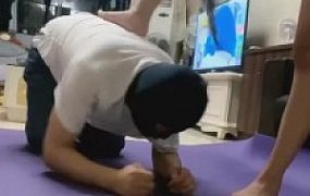 【沐清忧】找圈养家奴发泄