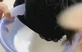 【浮华】后妈虐待狗儿子