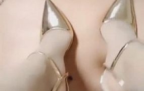 【平凡】贱狗子开发口水圣水耳光