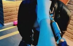 【东营天香百合】犯人没有自己选择的权利