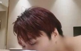 【微希】全自动脚部按摩仪工作实况