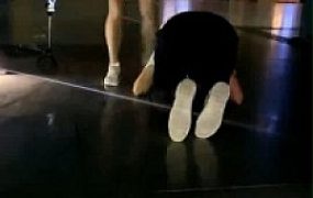 【胖虎】小猫咪暴力场