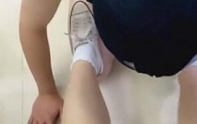 【小乔babys】踢裆/虐乳专场