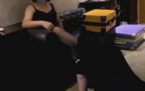 【思怡】双S-黑丝美腿-SP专场