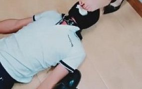 【丹丹】双S暴虐绿帽狗