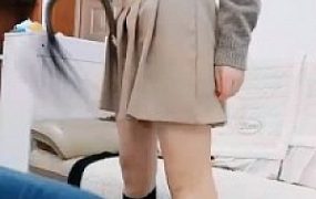 【七月】大清早就迫不及待被虐的小贱狗