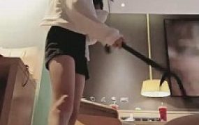 【00小主十言】开发圣水口水踩踏-鞭打-鞋底舔脚 c