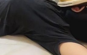 【云云酱】帆布鞋白袜踢踩打