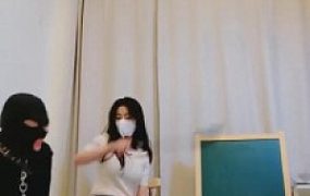 【禾末】恶毒继母蹂躏废物儿子