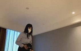 【上海糖糖老师】模特网袜骑马踩踏专场