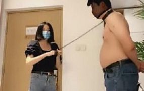 【千条姐】双S-轮流重度踢裆专场