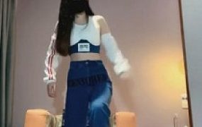 【仙女殿下】全体重踩踏专场 bd2258