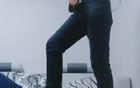 【小刚几】新人S欺负傻狗