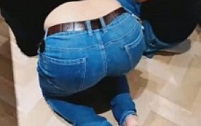 【杳杳小主】双狗争宠犯贱现场