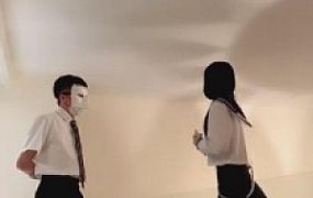 【潮汐】JK踢裆专场-校园踢裆大赛