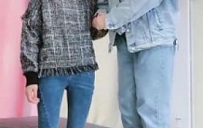 【美离子】初恋脸素人S初体验