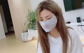 【一诺大小姐】开发素人闺蜜做狗