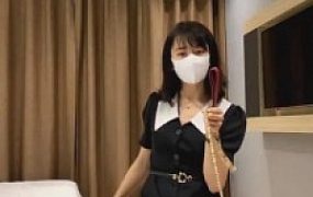 【上海糖糖老师】御姐欺负小奶狗