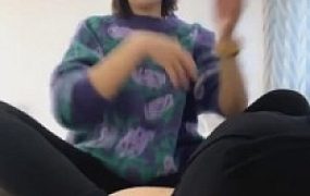 【彼岸花开】绿帽狗说想做我老公