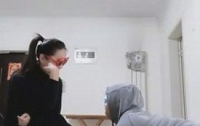 【汤六针】首次原味羞辱绿帽狗