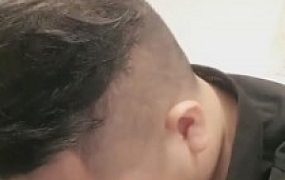 【滔滔】素人群调小贱畜生【完整版】