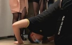 【阿月】素人闺蜜第一次接触圈子