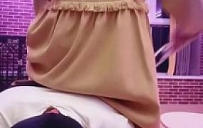 【济南桃江s】秘书诱惑领导做狗