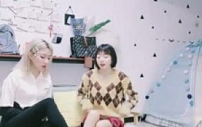 【丝洛】双S-带妹妹踢废贱狗