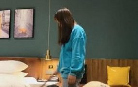 【悦主大大】运动后原味双狗争