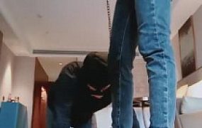 【多多】迷上空姐S的第一天【下】