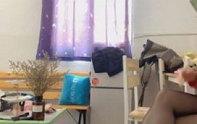 【Aki女王大人】短靴黑丝羞辱狗奴才【下】