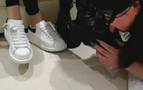 【雪碧sama】双S-最强校园女M羞辱