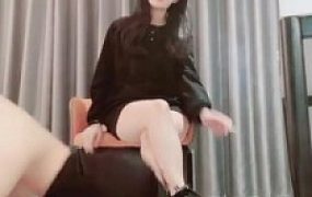 【汐月】入职女王玩弄上司