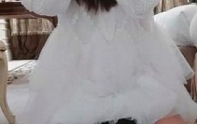 纱裙坐脸/极限窒息/控制呼吸