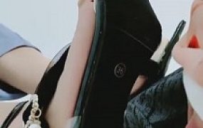 【美离子】超强囚禁圈养-深度原味羞辱