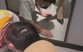 【上海糖糖老师】御姐欺负学生小奶狗