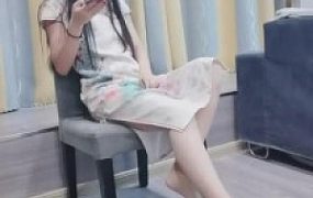 【猫神大人】物化调教羞辱-踩踏