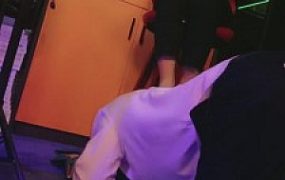 【娇娇公主】7S群调-刑房公开处刑【下】