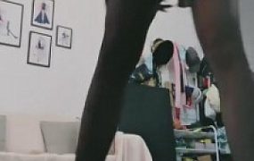 【微希】剧情-偷闻漂亮姐姐的鞋被抓