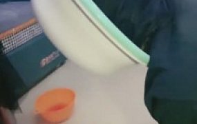 【逗逗】洗脚水活着姨妈让狗全部吃下去【完整版】