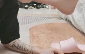 【沐夏大大】闺蜜系列5-老子心情不爽就玩你