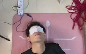 【白芷】强制捆绑绿帽男友