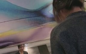 【歌迪丝】超强裸足深喉专场