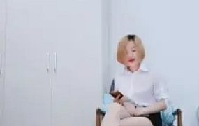 【沈阳予】肉丝高跟蹂躏贱货 G-210709-5