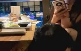 【禾末】日料店羞辱公狗 G-210712-20