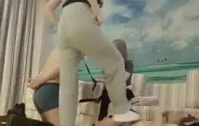 【番番奶奶】双S-超羞辱-奴下奴 G-210711-22